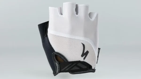 Women Specialized Women's Accessories·Gloves>Women's Body Geometry Dual-Gel Short Finger Gloves