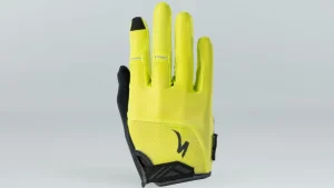 Women Specialized Women's Accessories·Gloves>Women's Body Geometry Dual-Gel Long Finger Gloves