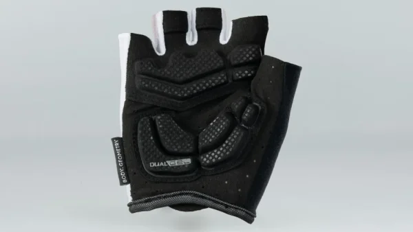 Women Specialized Women's Accessories·Gloves>Women's Body Geometry Dual-Gel Short Finger Gloves