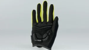 Women Specialized Women's Accessories·Gloves>Women's Body Geometry Dual-Gel Long Finger Gloves