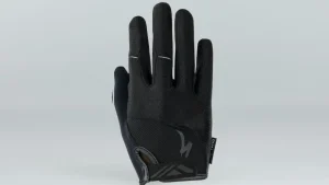 Women Specialized Women's Accessories·Gloves>Women's Body Geometry Dual-Gel Long Finger Gloves