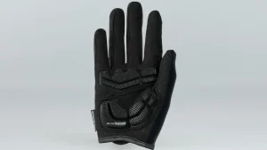 Women Specialized Women's Accessories·Gloves>Women's Body Geometry Dual-Gel Long Finger Gloves