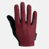 Women Specialized Women's Accessories·Gloves>Women's Body Geometry Grail Long Finger Gloves