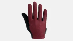 Women Specialized Women's Accessories·Gloves>Women's Body Geometry Grail Long Finger Gloves