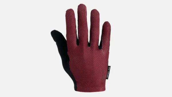 Women Specialized Women's Accessories·Gloves>Women's Body Geometry Grail Long Finger Gloves