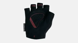 Women Specialized Women's Accessories·Gloves>Women's Body Geometry Grail Short Finger Gloves