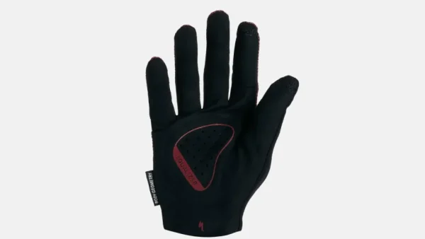 Women Specialized Women's Accessories·Gloves>Women's Body Geometry Grail Long Finger Gloves