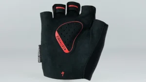 Women Specialized Women's Accessories·Gloves>Women's Body Geometry Grail Short Finger Gloves