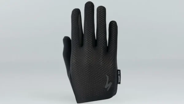 Women Specialized Women's Accessories·Gloves>Women's Body Geometry Grail Long Finger Gloves