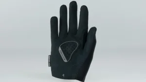 Women Specialized Women's Accessories·Gloves>Women's Body Geometry Grail Long Finger Gloves