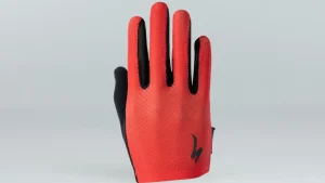 Women Specialized Women's Accessories·Gloves>Women's Body Geometry Grail Long Finger Gloves