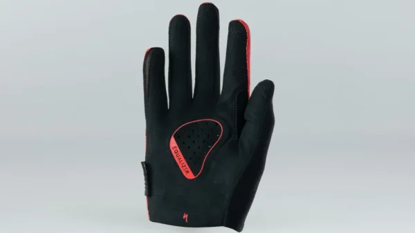 Women Specialized Women's Accessories·Gloves>Women's Body Geometry Grail Long Finger Gloves