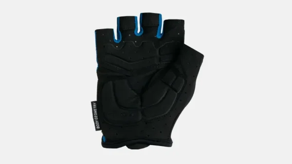 Women Specialized Women's Accessories·Gloves>Women's Body Geometry Sport Gel Short Finger Gloves