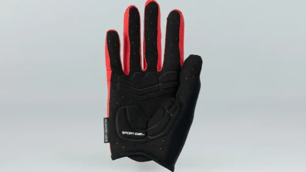 Women Specialized Women's Accessories·Gloves>Women's Body Geometry Sport Gel Long Finger Gloves