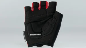 Women Specialized Women's Accessories·Gloves>Women's Body Geometry Sport Gel Short Finger Gloves