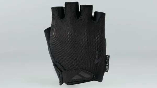 Women Specialized Women's Accessories·Gloves>Women's Body Geometry Sport Gel Short Finger Gloves