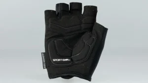 Women Specialized Women's Accessories·Gloves>Women's Body Geometry Sport Gel Short Finger Gloves