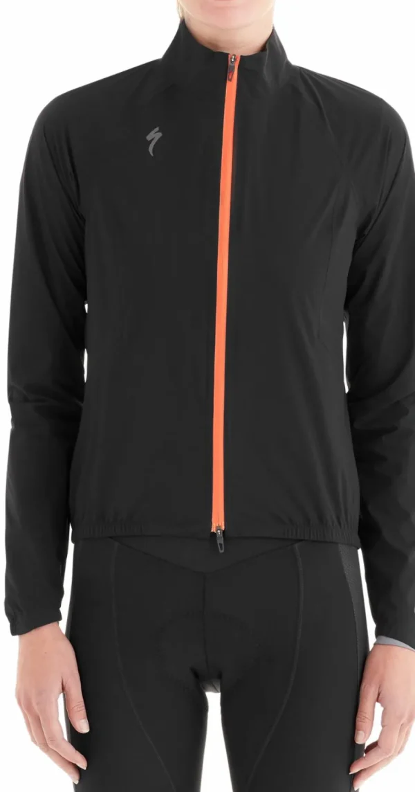 Women Specialized Women's Tops·Jackets & Vests>Women's Deflect™ Pac Jacket