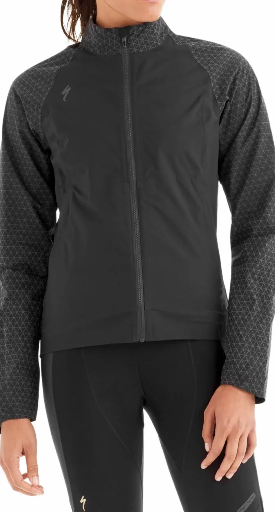 Women Specialized Women's Tops·Jackets & Vests>Women's Deflect™ Reflect H2O Jacket