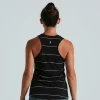 Women Specialized Women's Casual Wear·Shirts>Women's drirelease® Stripe Tank