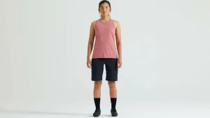 Women Specialized Women's Casual Wear·Shirts>Women's drirelease® Tank