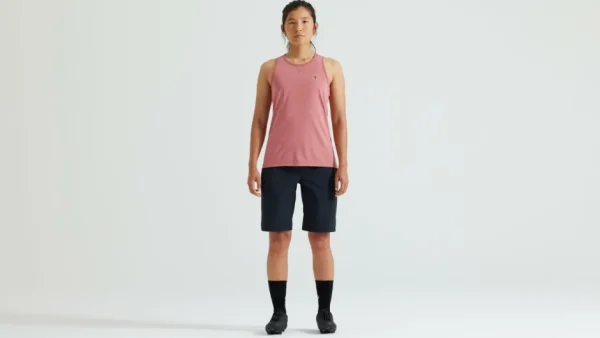 Women Specialized Women's Casual Wear·Shirts>Women's drirelease® Tank