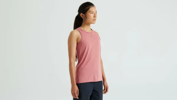 Women Specialized Women's Casual Wear·Shirts>Women's drirelease® Tank