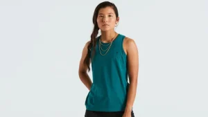 Women Specialized Women's Casual Wear·Shirts>Women's drirelease® Tank