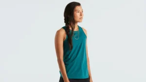 Women Specialized Women's Casual Wear·Shirts>Women's drirelease® Tank