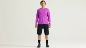 Women Specialized Women's Tops·Jerseys>Women's Gravity Training Long Sleeve Jersey