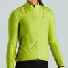 Women Specialized Women's Tops·Jackets & Vests>Women's HyprViz Race-Series Wind Jacket