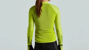 Women Specialized Women's Tops·Jackets & Vests>Women's HyprViz Race-Series Wind Jacket