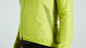 Women Specialized Women's Tops·Jackets & Vests>Women's HyprViz Race-Series Wind Jacket