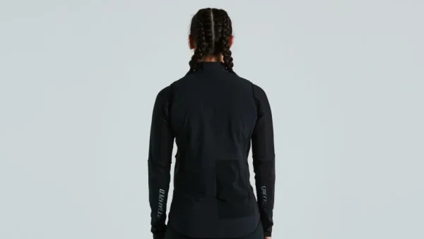 Women Specialized Women's Tops·Jackets & Vests>Women's Legacy Alpha Vest