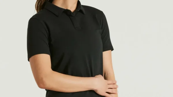 Women Specialized Women's Casual Wear·Shirts>Women's Legacy Polo