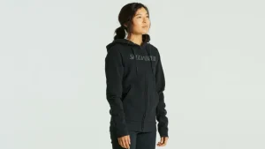 Women Specialized Women's Casual Wear·Hoodies>Women's Legacy Wordmark Zip-Up Hoodie