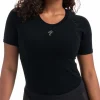 Women Specialized Women's Tops·Base Layers>Women's Merino Seamless Short Sleeve Base Layer