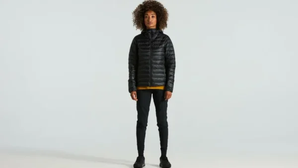 Women Specialized Women's Tops·Jackets & Vests>Women's Packable Down Jacket