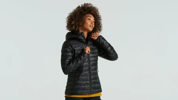 Women Specialized Women's Tops·Jackets & Vests>Women's Packable Down Jacket