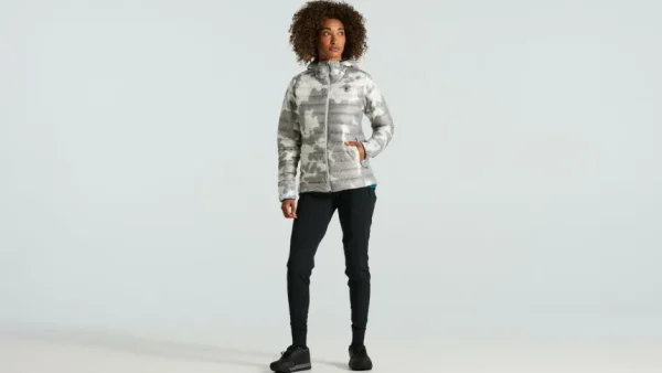 Women Specialized Women's Tops·Jackets & Vests>Women's Packable Down Jacket