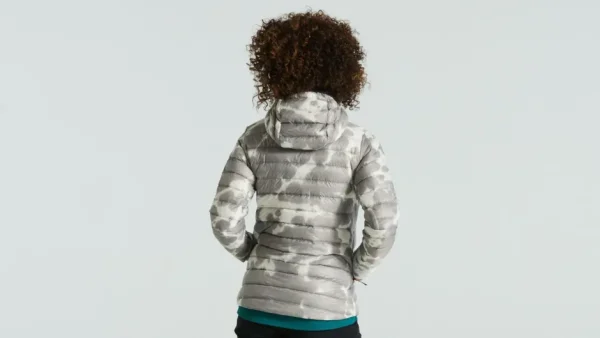 Women Specialized Women's Tops·Jackets & Vests>Women's Packable Down Jacket