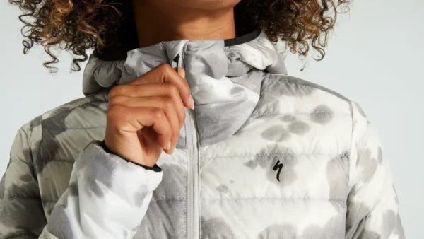 Women Specialized Women's Tops·Jackets & Vests>Women's Packable Down Jacket