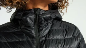 Women Specialized Women's Tops·Jackets & Vests>Women's Packable Down Jacket