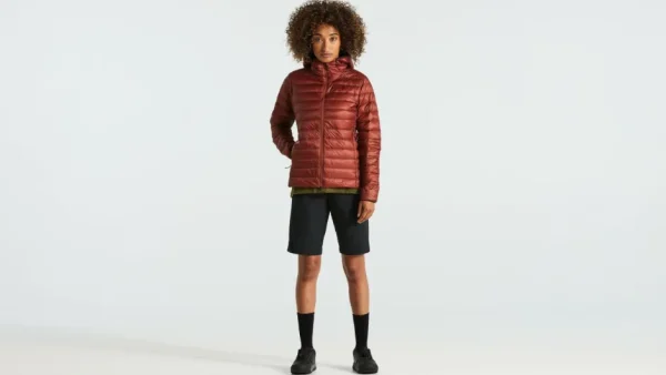 Women Specialized Women's Tops·Jackets & Vests>Women's Packable Down Jacket