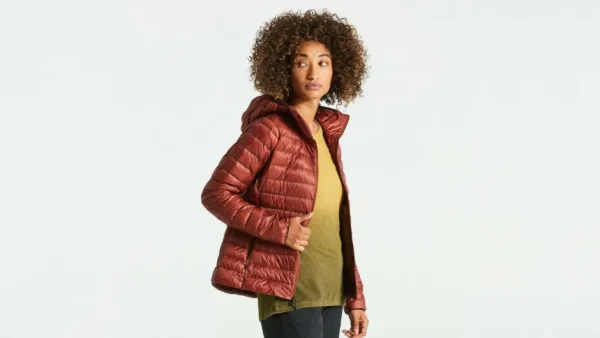 Women Specialized Women's Tops·Jackets & Vests>Women's Packable Down Jacket