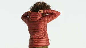 Women Specialized Women's Tops·Jackets & Vests>Women's Packable Down Jacket