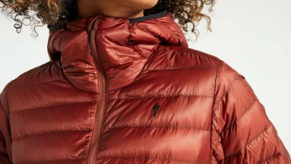 Women Specialized Women's Tops·Jackets & Vests>Women's Packable Down Jacket