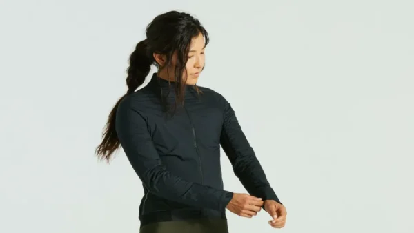 Women Specialized Women's Tops·Jackets & Vests>Women's Prime Alpha Jacket