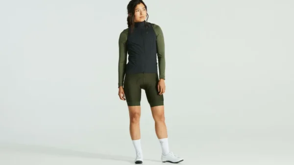 Women Specialized Women's Tops·Jackets & Vests>Women's Prime Alpha Vest