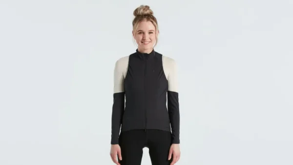 Women Specialized Women's Tops·Jackets & Vests>Women's Prime Alpha Vest